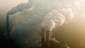 Emissioni, -6,5% nel 2023, Italia ancora in corsa per gli obiettivi Ue al 2030