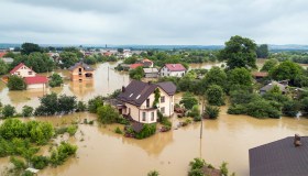 Eventi climatici estremi, le regioni italiane più a rischio di mortalità