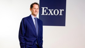 Exor, ribaltone ai vertici delle controllate CNH e Iveco