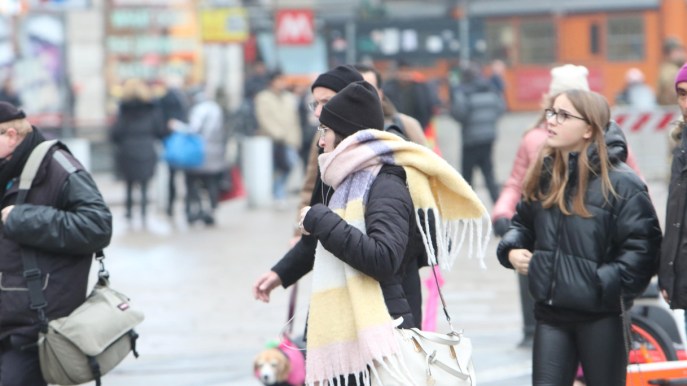 Riscaldamento, Italia al freddo: le città italiane riaccendono i termosifoni. Tutte le ordinanze