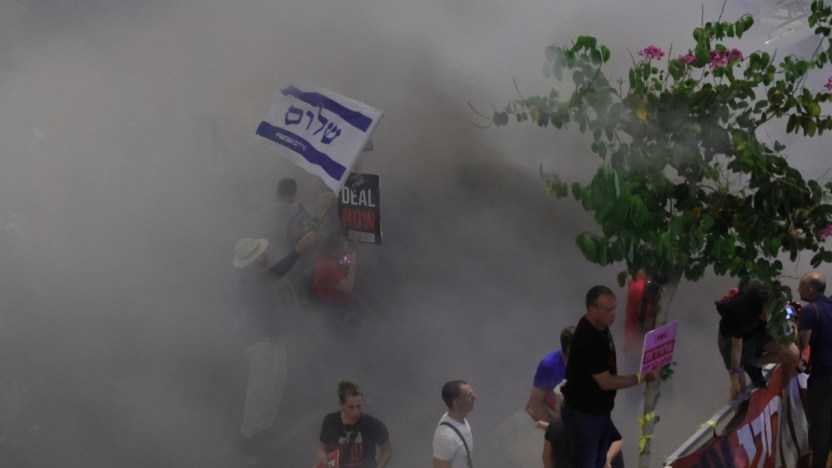 Gaza, tregua di 40 giorni e scambio di ostaggi: verso l’accordo tra Israele e Hamas?