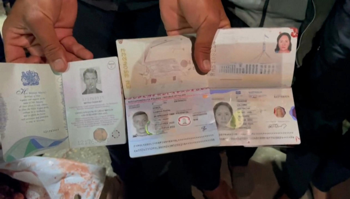 Gaza, Israele attacca una Ong e uccide 7 cooperanti: cosa c’è dietro il “tragico errore”