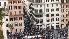 Prezzi in aumento in Italia: tutti i rincari dal 25 aprile al 1° maggio