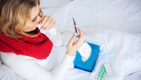 Influenza, come sarà il vaccino del prossimo inverno e come cambierà
