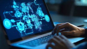 Cos’è l’intelligenza artificiale e come viene utilizzata