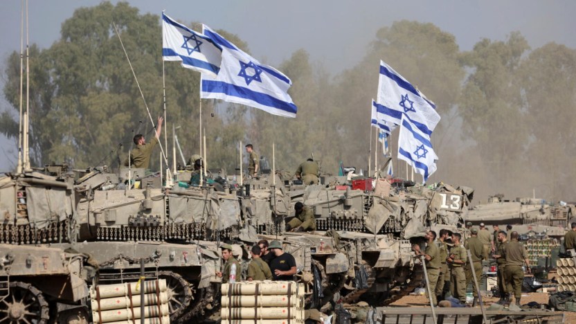 Medio Oriente, gli incentivi Usa agli Houthi e la barriera di Israele per Gaza