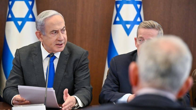Israele vuole attaccare l’Iran, ma non può sbagliare: il fragile equilibrio in Medio Oriente
