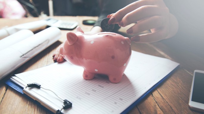 Istat, risparmi degli italiani ai minimi storici: mai così bassa dal 1995