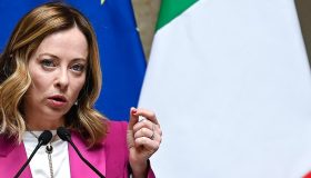 Iran-Israele, massima allerta in Italia: Meloni convoca comitato di sicurezza