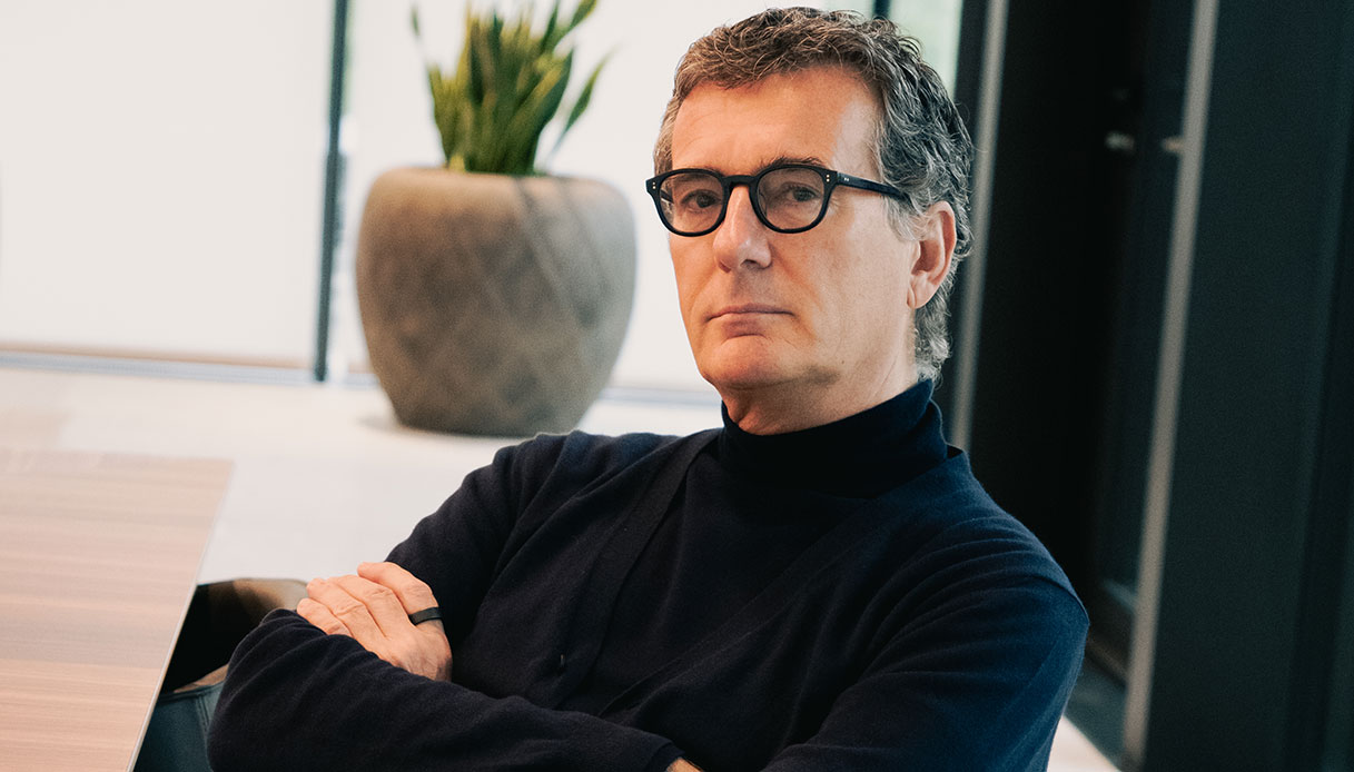 EssilorLuxottica riconferma Francesco Milleri con l’82,9% dei voti