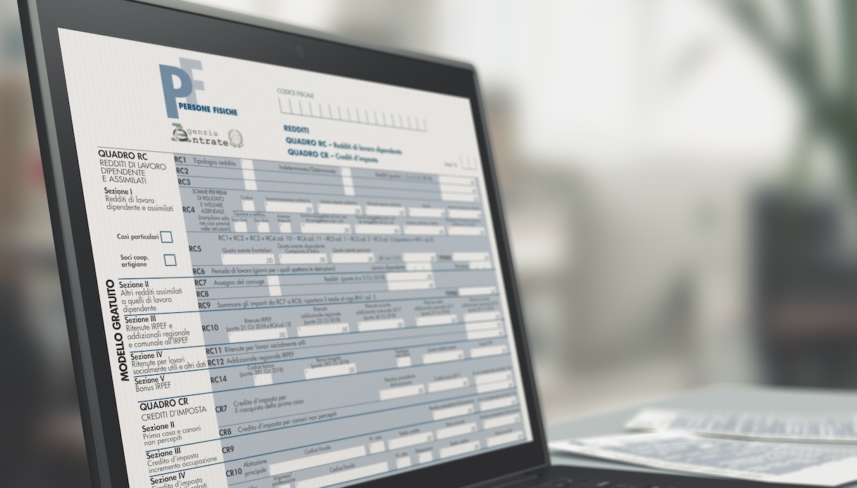 Dichiarazione dei redditi a prova di fisco. Come evitare i controlli dell’Agenzia delle Entrate