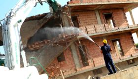 Case abusive, un fenomeno in crescita: quante sono e dove si concentrano