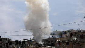 Israele attacca Nur Shams in Cisgiordania: 14 morti poche ore dopo l’ok agli aiuti Usa