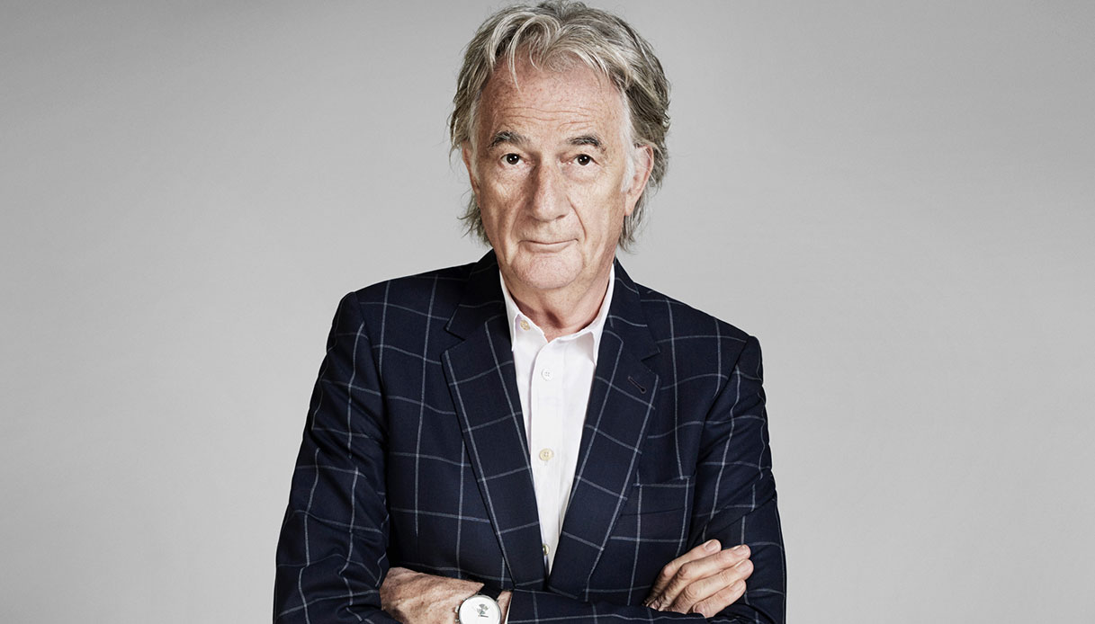 Paul Smith aprirà la 106ª edizione di Pitti Immagine Uomo