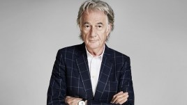 Paul Smith aprirà la 106ª edizione di Pitti Immagine Uomo