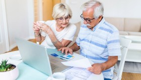 Pensioni, le date dei pagamenti di maggio con gli aumenti (ma non per tutti)