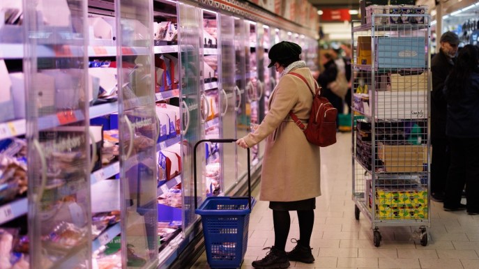 Richiamo prodotti alimentari bio per rischio presenza allergeni, affettato vegano ritirato