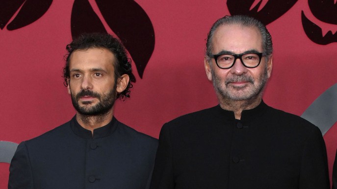 Chapeau a Remo Ruffini, Moncler chiude il trimestre in up del 16%.