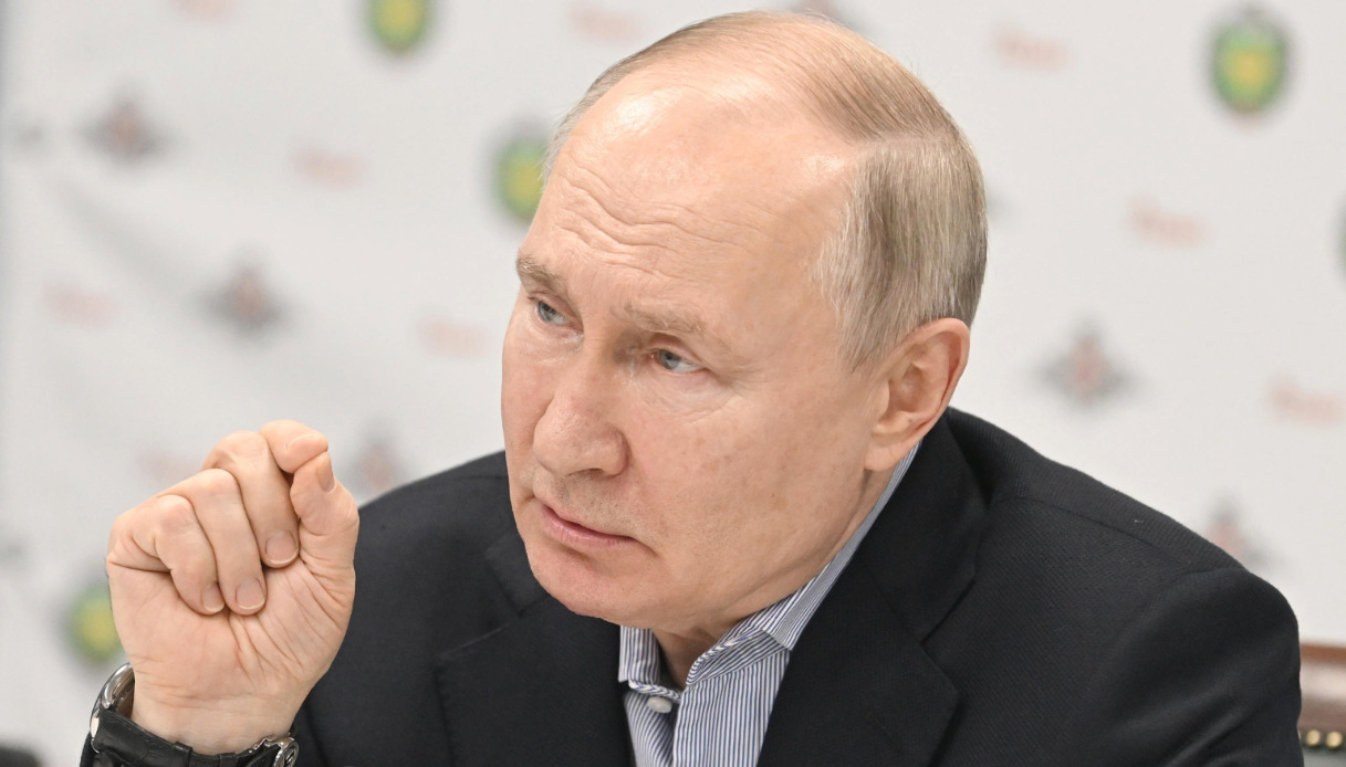 Ucraina, la Russia rispolvera un accordo di pace del 2022: negoziati possibili?