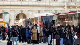 Sciopero Roma del 26 aprile, mezzi pubblici Atac e RomaTpl fermi: gli orari dello stop