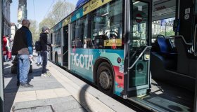 Sciopero nazionale dei trasporti venerdì 26 aprile: orari e modalità