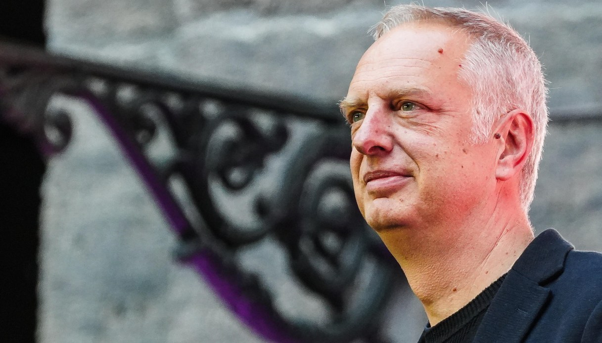 Antonio Scurati accusato da Meloni, quanto sarebbe costato il monologo per il 25 aprile alla Rai