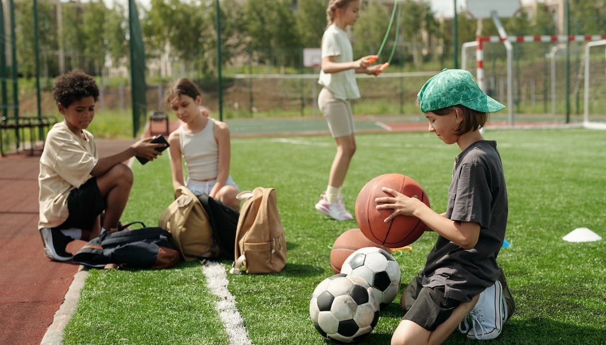 Dichiarazione dei redditi 2024, quali spese per lo sport dei figli si possono detrarre