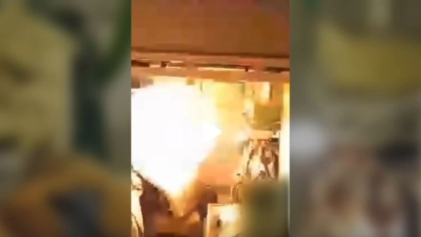 L’Ucraina attacca la Russia nel cuore d’Europa: colpita Kaliningrad per la prima volta