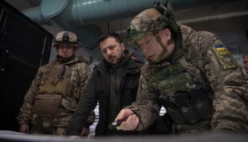 Ucraina con le spalle al muro: senza missili occidentali, la Russia vincerà la guerra