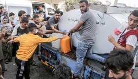 Israele, ripresi i finanziamenti all’Unrwa: la posizione degli Usa e dell’Italia