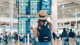 Voli con prezzi al ribasso dopo Pasqua, quali sono le tratte che costano meno