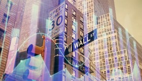 Riflettori sulle grandi banche d’affari Usa: la stagione dei conti è iniziata