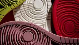 50 anni di eccellenza nel settore delle suole in gomma