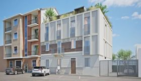 Rinascita e riqualificazione delle periferie urbane