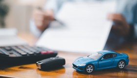 Auto acquistata con legge 104, è possibile rivenderla: cosa dice la normativa