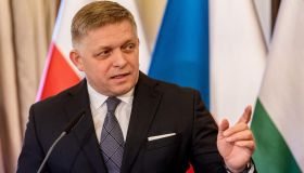 Chi è Robert Fico, il premier slovacco colpito da tre colpi di pistola