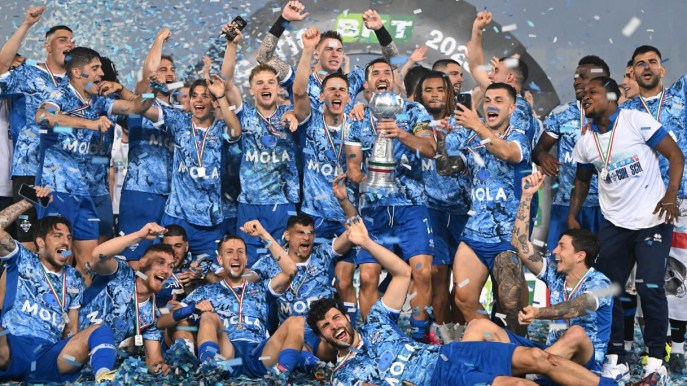 Como promosso in Serie A, ma è già il club più ricco: il patrimonio dei fratelli Hartono