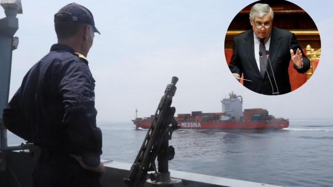 Quanto costa la crisi del Mar Rosso all’Italia? A rischio un business che vale 148 miliardi di euro