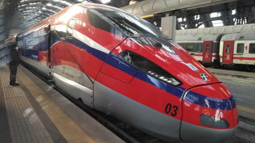 Elezioni europee, voli e treni scontati: da Trenitalia a Ita Airways, tutte le offerte