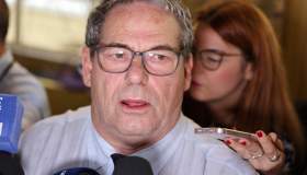 Gianfranco Miccichè indagato per peculato e truffa: divieto di dimora a Cefalù