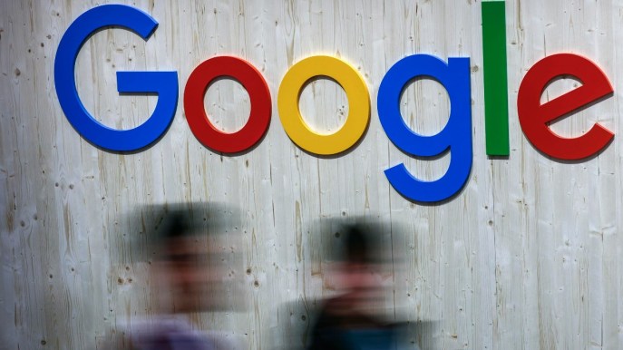 Google non funziona, ricerche lente o impossibili: cosa è successo