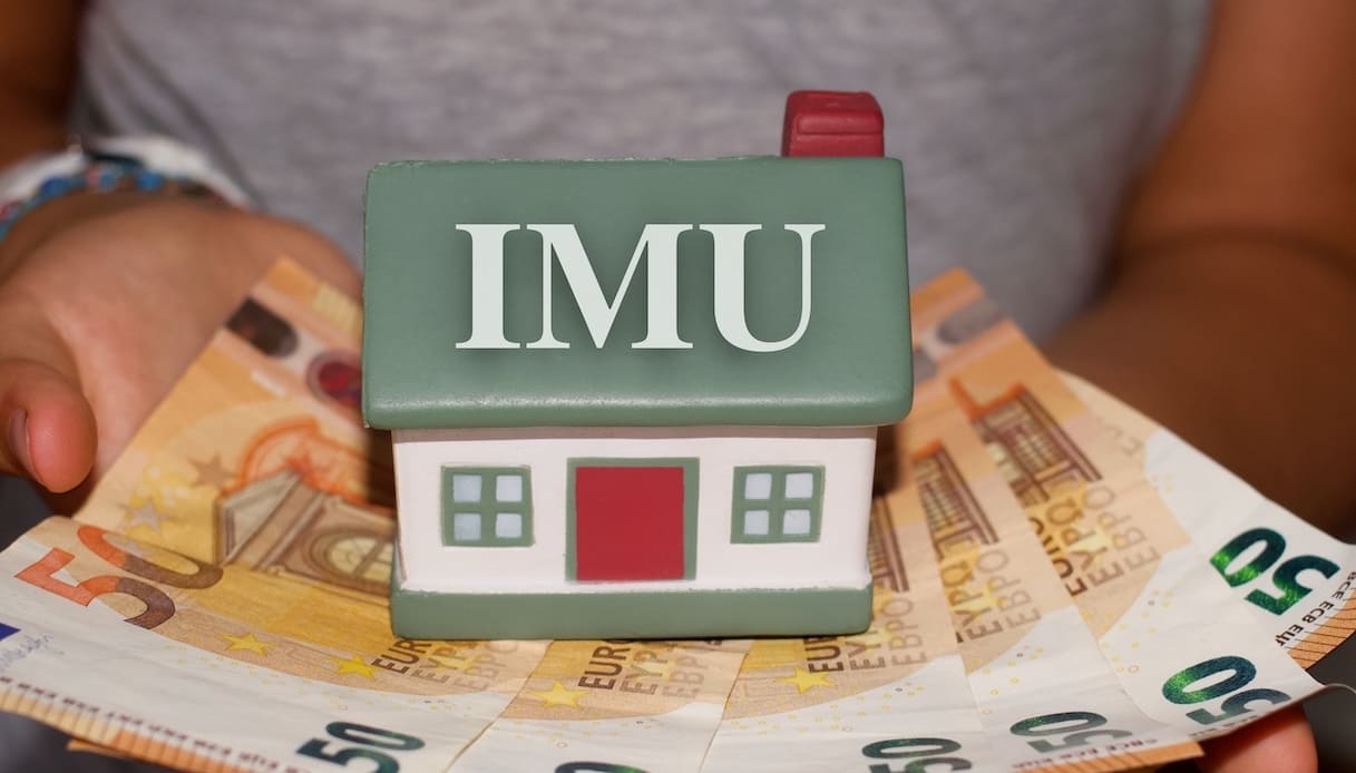Imu 2024, aliquote ed esenzioni previste per il pagamento dell’acconto di giugno