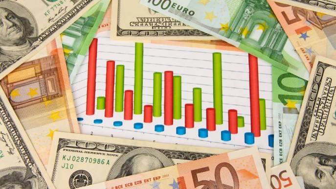 Italia debole e PIL a 0,7%: cosa dicono le previsioni Ocse