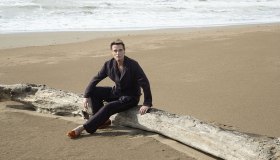 Piero Piazzi con Oratio per To Get There