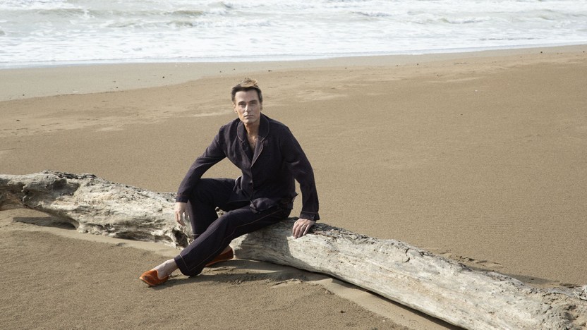 Piero Piazzi con Oratio per To Get There