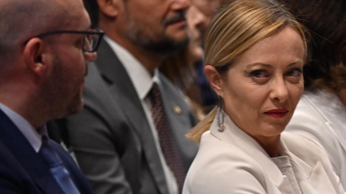 Il nuovo Redditometro non piace a Meloni: come potrebbe cambiare ancora