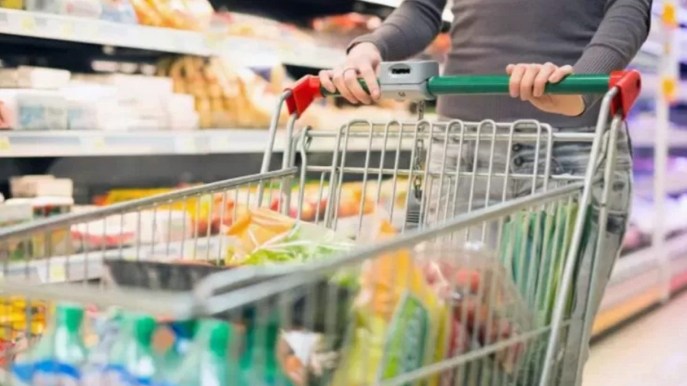 Richiamo alimentare per salame, rischio corpi estranei di colore blu