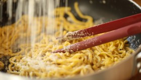 Roma è la città in cui si mangia meglio al mondo, podio tutto italiano