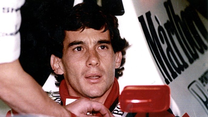 Ayrton Senna moriva 30 anni fa, quanto guadagnava il re della Formula 1