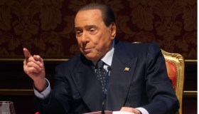 Falso testamento di Silvio Berlusconi, arrestato in Colombia Marco Di Nunzio: tentò estorsione